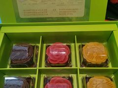 -星巴克(天津佛罗伦萨小镇店)