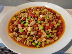 -南堂馆·新川菜(春熙路店)