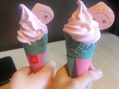 -麦当劳(杭州西湖银泰百货店)