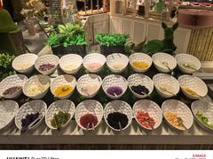 -郴州温德姆至尊豪廷大酒店·星璨自助餐厅