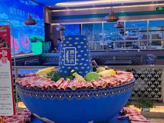 -额尔敦·品质自助(摩尔城店)