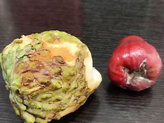 -林旺社区水果市场