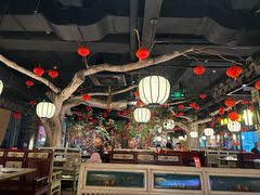 -吴越荣记苏州菜·松鼠桂鱼(月光码头店)