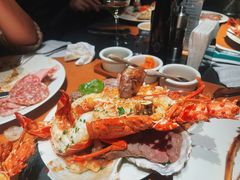 -拉蒂娜·巴西牛排馆 Latina·Brazilian Steakhouse(王府井喜悦店)