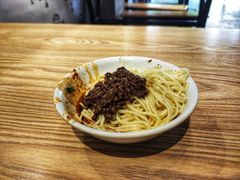 -吴记怪味面(牛王庙店)