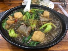 -凡老头米线砂锅(古荡新村西粮站)