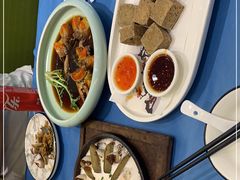 -阿毛饭店(和义路店)