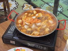 -曼谷食堂·泰国家庭料理