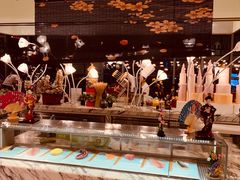 -南京金鹰尚美酒店·尚美西餐厅