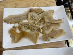 -伟记牛肉(金鸿公路店)