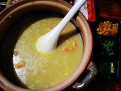 -大成海鲜烧烤·海鲜粥(长寿路店)