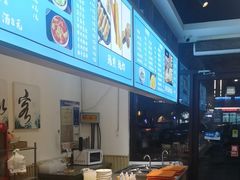 -孙家面馆(绿地世纪城店)