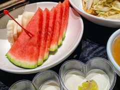 -简小舍·民间手艺菜(武昌江滩店)