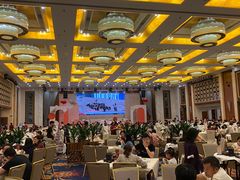 大堂-顺德人家食府(黄金广场店)