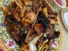 -砂锅居(西四店)