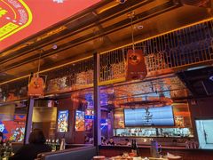-丽伟的串·烧烤·砂锅(季景天地店)