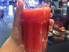 -青岛证大喜玛拉雅酒店·Z1餐厅