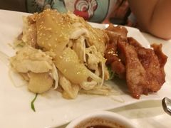 -大哥餐厅(西城花园店)