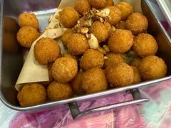 -金陵暴走小龙虾·迷踪蟹(凯德MALL店)