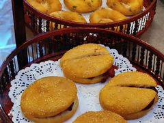 -安泰楼·佛跳墙创始人·传统闽味早茶·酒楼(三坊七巷闽菜地标店)