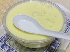 凤凰奶糊-百花传统甜品店(原址店)