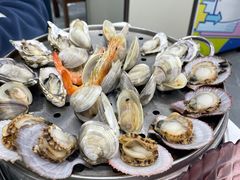 -日照大牌檔•小船海鲜(万平口店)