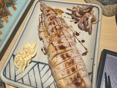 -小山日本料理(太古汇店)