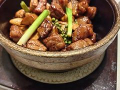 -狮王府淮扬菜(新街口友谊店)