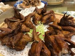 -五谷芳乳鸽王（大梅沙总店C区）(网红打卡店)