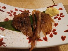 -鸟山鸣·日料食堂(王府井店)
