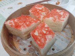 -永春园·扬州早茶·淮扬菜(漫乐城店)