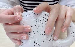 -四季·予你日式美甲美睫Nail