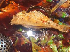 极品耗儿鱼-川东长筷子耗儿鱼(万象润街店)