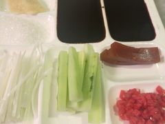 -天和晟烤鸭店(世纪坛店)