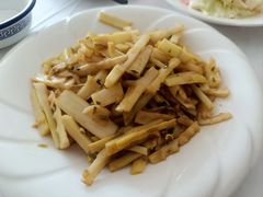 -天乐农家鱼头王(天目湖店)