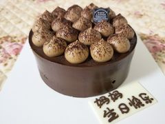 -杜夫朗格·蛋糕(烟台店)