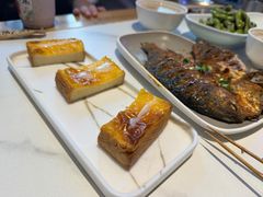 -不是烧烤·武汉大排档(亚运村店)