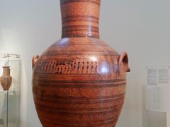 -雅典国家考古博物馆(Ethniko Archaiologiko Museo)