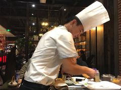 -铁板诱惑法式铁板烧(大卫城店)
