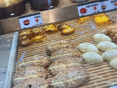 -凯斯汀蛋糕(大学城店)