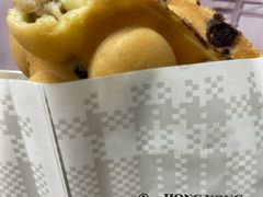 -港师傅·菠萝包(北京超极合生汇店)