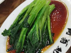 -富豪酒家(正大广场店)