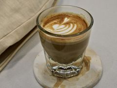 Flat&nbsp;White-Onirii Coffee(长乐路店)