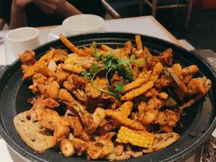 -渝蛙馆(新百店)