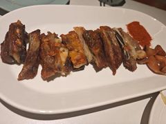 -谷丽麦馕新疆菜·清真(步步高梅溪新天地店)