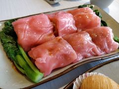 -桂林碧玉国际大酒店-碧玺茶餐厅