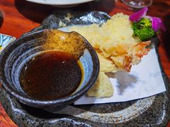 -渔日本料理铁板烧(新天地假日广场店)