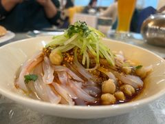 -汗腾格里·风味餐厅(新疆驻京办店)