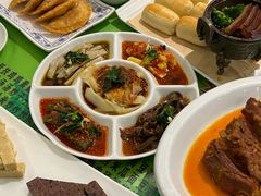 -令氏家外家周秦食府(高新店)