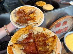 -大众跷脚牛肉馆·非遗传承单位(峨眉山店)